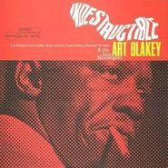 Art Blakey, Indestructible (LP)