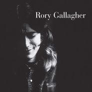 Rory Gallagher, Rory Gallagher (LP)