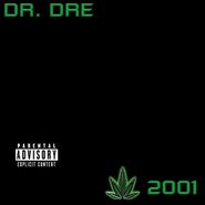 Dr. Dre, 2001 (LP)