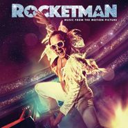 Cast Recording [Film], Rocketman [OST] (CD)