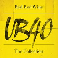 UB40, Red Red Wine: The Collection (LP)