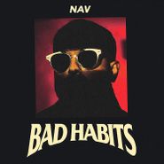 NAV, Bad Habits (CD)