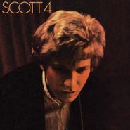 Scott Walker, Scott 4 [Half-Speed Master] (LP)