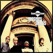 Ocean Colour Scene, Moseley Shoals [180 Gram Vinyl] (LP)