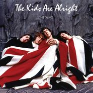 The Who, The Kids Are Alright (LP)