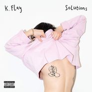 K.Flay, Solutions (CD)