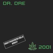 Dr. Dre, 2001 [instrumental] (LP)