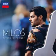 Milos Karadaglic, Sound Of Silence (CD)