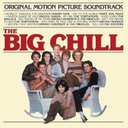 Various Artists, The Big Chill [OST] (LP)