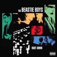 Beastie Boys, Root Down (LP)