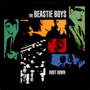 Beastie Boys, Root Down (LP)