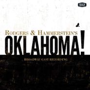 Cast Recording [Stage], Oklahoma! (2019) [OST] (CD)