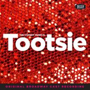 Cast Recording [Stage], Tootsie [OST] (CD)