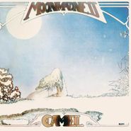 Camel, Moonmadness (LP)