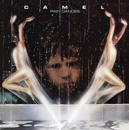 Camel, Rain Dances (LP)