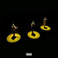 X Ambassadors, Orion (CD)