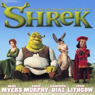 Various Artists, Shrek [OST] (LP)