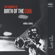 Miles Davis, The Complete Birth Of The Cool (CD)