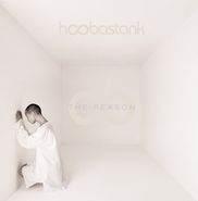 Hoobastank, The Reason (LP)