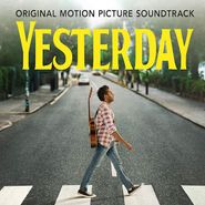 Himesh Patel, Yesterday [OST] (CD)