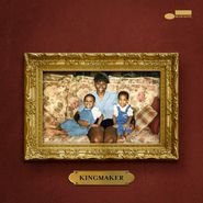 Joel Ross, KingMaker (LP)