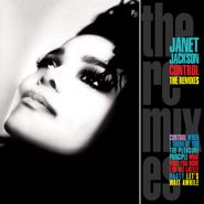 Janet Jackson, Control: The Remixes (LP)