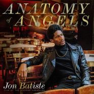 Jon Batiste, Anatomy Of Angels: Live At The Village Vanguard (LP)