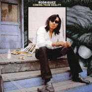 Rodriguez, Coming From Reality (CD)