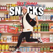 Jax Jones, Snacks (CD)