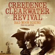 Creedence Clearwater Revival, Bad Moon Rising: The Collection (LP)