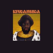 Michael Kiwanuka, Kiwanuka [Yellow Vinyl] (LP)