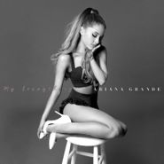 Ariana Grande, My Everything (LP)
