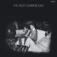 The Velvet Underground, The Velvet Underground [White Vinyl] (LP)