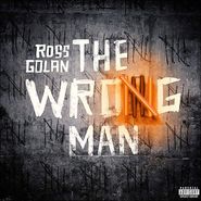 Ross Golan, The Wrong Man (CD)