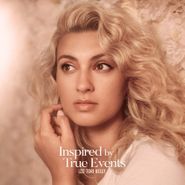 Tori Kelly, Inspired By True Events (CD)