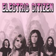Electric Citizen, Higher Time (CD)