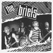 The Briefs, Odd Numbers [Record Store Day] (LP)