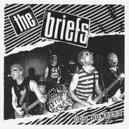 The Briefs, Odd Numbers (CD)