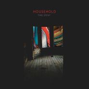 Household, Time Spent (CD)