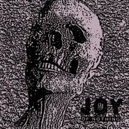 JOY, Of Nothing EP (CD)