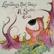 The Legendary Pink Dots, A Scented Candle [Record Store Day] (12")
