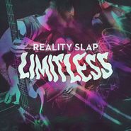 Reality Slap, Limitless (CD)