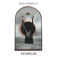 Holy Serpent, Temples (LP)
