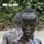 Here Lies Man, Here Lies Man (CD)