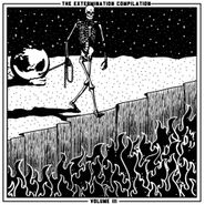 Various Artists, The Extermination Vol. 3 (LP)