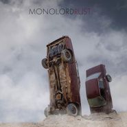 Monolord, Rust (CD)