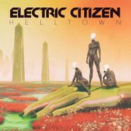 Electric Citizen, Helltown (LP)