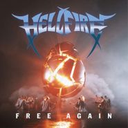 Hell Fire, Free Again (LP)