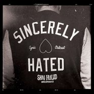 Shai Hulud, Just Can't Hate Enough X2 / Plus Other Hate Songs (12")