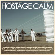 Hostage Calm, Hostage Calm (LP)